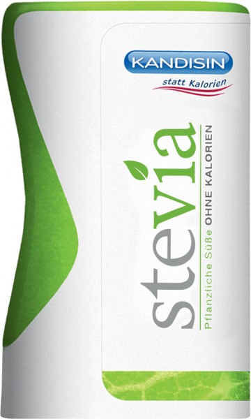 Kandisin Stevia 200 tabliet
